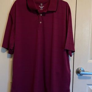 ProTour Golf Shirt